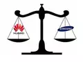 Huawei выиграла патентный суд у Samsung
