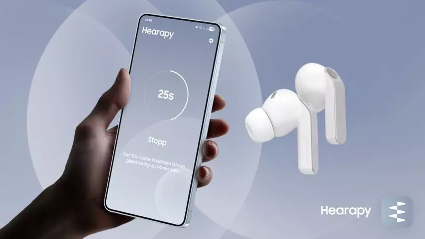 Hearapy: Новая эра звуковой терапии