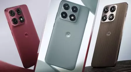Motorola Edge 70 Pro+ : un lancement en Inde le 4 juin, mais pas encore en France