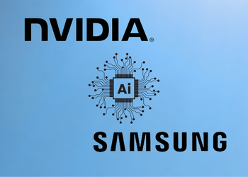 NVIDIA и Samsung работают над новыми чипами SOCAMM для искусственного интеллекта