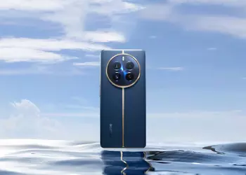 realme is preparing to release realme 12+ with MediaTek Dimensity 7050 processor on board