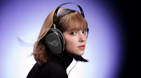 ASUS випустила ігрові навушники для тих, кому «геймерського звуку» вже мало