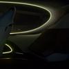 Миниатюра концепта Buick Electra Orbit: интерьер
