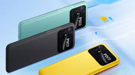 Insider: Xiaomi is preparing to release a budget smartphone POCO C50, the novelty will be presented in early 2023