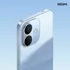 Мініатюра Redmi Note 17 Pro Sky Blue front view