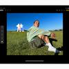 Apple iPad Air з інтелектуальним інструментом очистки
