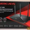 Огляд Wi-Fi роутера Mercusys AC12G: доступний гігабіт-4