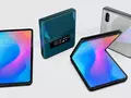Слух: Xiaomi работает над «раскладушкой» с гибким дисплеем, как у Samsung Galaxy Z Flip и Motorola RAZR