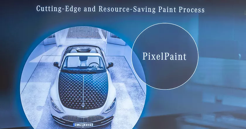 PixelPaint обещает революцию в цифровом искусстве: все подробности