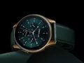 OnePlus Watch Cobalt Edition: премиальная версия OnePlus Watch с сапфировым стеклом и рамкой из кобальтового сплава за $250