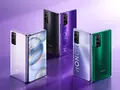 Huawei готовит к выходу смартфоны Honor X10 Max 5G и Honor X10 Pro 5G