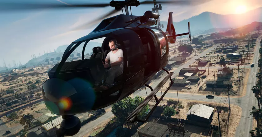 Портал Insider Gaming объяснил, почему не стоит верить "слухам", что GTA 6 будет весить 750 ГБ, а на прохождение придется потратить 400 часов