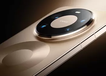 The line of stylish Huawei Mate 80 flagships will be presented on November 25 — high-quality images of the smartphones published