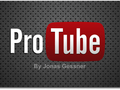 Google прикрыл ProTube