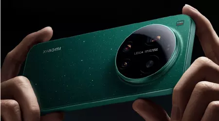 У Китаї дебютував стильний фотофлагман Xiaomi 17 Ultra з величезним основним сенсором, камерами від Leica та топовим чипом Snapdragon 8 Elite Gen 5