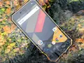 Смартфон NOMU S10 Pro выдерживает 5 часов под водой и льдом