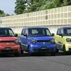 Suzuki e Sky фарба прев'ю
