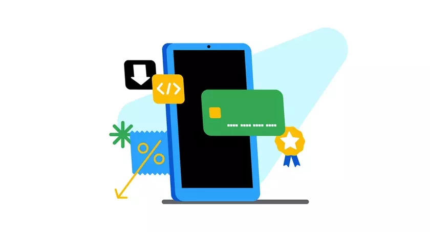 Google Play: Искусство и Технологии сошлись на новом постере