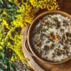 Stew from The Witcher: pre-order is open for the colourful cookbook based on The Witcher universe. You will be able to cook 80 unique dishes from a variety of foods-8