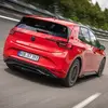 Динамічні деталі Volkswagen ID.3 GTI