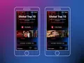 Что и где смотрят: Netflix запускает сайт с рейтингами контента по тематике и странам