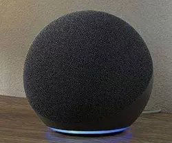 Amazon Echo Smart Speakers