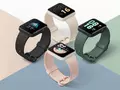 Xiaomi Mi Watch Lite с обновлением получили автоматический режим «Не беспокоить», возможность настраивать вибрацию и кнопку для сброса звонков