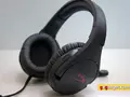 Викторина HyperX! Можно выиграть игровую гарнитуру HyperX Cloud Stinger