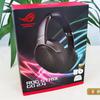 Обзор ASUS ROG Strix GO 2.4: беспроводная игровая гарнитура для любых платформ с AI-шумоподавлением-5