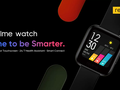 Realme Watch: первые смарт-часы бренда с экраном на 1.4″, датчиком SpO2, защитой IP68, автономностью до 20 дней и ценником в $52