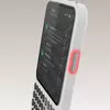Мініатюра крупного плану інтерфейсу Clicks Communicator