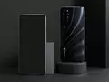 ZTE Axon 20 5G с подэкранной камерой и чипом Snapdragon 765G вышел за пределами Китая
