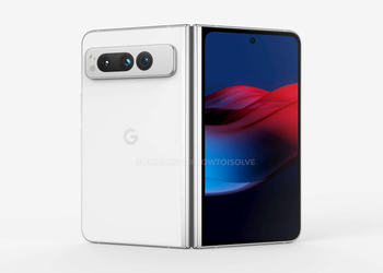 Insider reveals when and how much Google Pixel Fold and Google Pixel 7a smartphones will be released in Europe