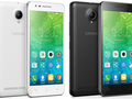 Смартфон Lenovo C2 Power выходит на украинский рынок