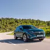 Превью нічного відпочинку Nissan Qashqai
