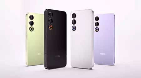 Meizu élargit ses horizons : les nouveaux smartphones Meizu Note 21, 21 Pro et Meizu 21 seront bientôt disponibles sur le marché mondial