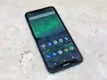 HMD Global готовит к выходу ультрабюджетник Nokia 1.4 со сканером отпечатков пальцев, батареей на 4000 мАч и ценником ниже 100 евро