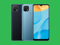 Инсайдер: бюджетник OPPO A15 будет стоить в Европе €159