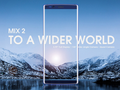 DOOGEE MIX 2: безрамочная новинка с технологиями iPhone X