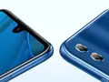 Новый смартфон Huawei с кожаной задней частью корпуса и каплевидным вырезом показался в TENAA (обновлено)