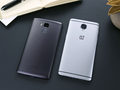 Сравнение дизайна OnePlus 3 и Vernee Apollo Lite на видео