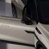 Volkswagen ID. Unyx 08 - мініатюра безрамкові двері