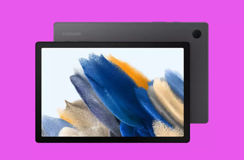 Samsung Galaxy Tab A8 начал получать обновление Android 12 с One UI 4.1: что нового и когда ждать прошивку