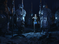 Epic Games показала графическую мощь PlayStation 5 в технодемке на Unreal Engine 5