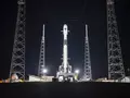 SpaceX Илона Маска вывела на орбиту спутник системы GPS