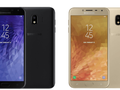 Samsung Galaxy J4 (2018) показался на рендерах
