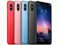 Xiaomi Redmi Note 6 Pro показался в Geekbench с чипом Snapdragon 636