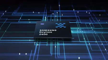 Samsung готує Exynos 1680 для Galaxy A57: реліз очікується на початку 2026 року