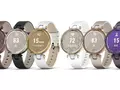 Garmin готовит к выходу женские смарт-часы Lily: две версии, экран на 1.3 дюйма, датчик SpO2, автономность до 5 дней и ценник в 200 евро