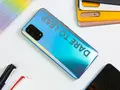 Realme X7 Pro с AMOLED-дисплеем на 120 Гц и чипом MediaTek Dimensity 1000+ выйдет на глобальном рынке